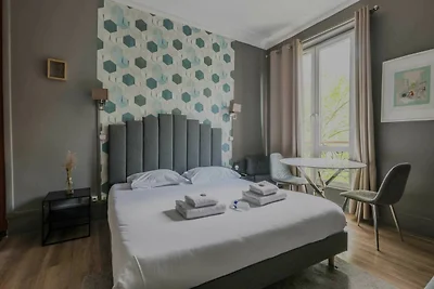 Accogliente appartamento - 2BR/6P -...