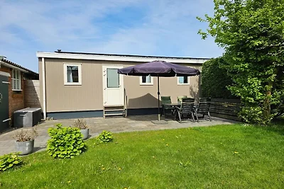 OK40 Chalet Oostkapelle