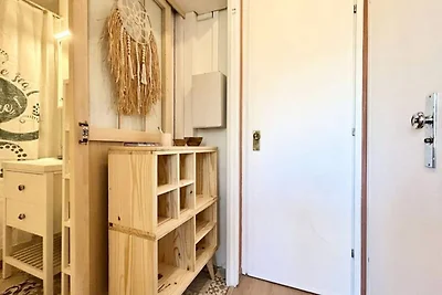 Apartment in der Nähe der Thermalbäder in der...