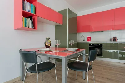 Saluzzo 52 - Saluzzo House