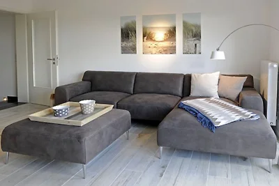Ferienwohnung in Juist mit Schwimmbecken