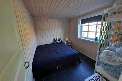 6 Personen Ferienhaus in HOYVIK