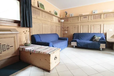 Bella casa vacanze a Livigno vicino agli...