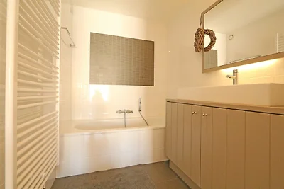 Wohnung in Het Zoute nahe Strand