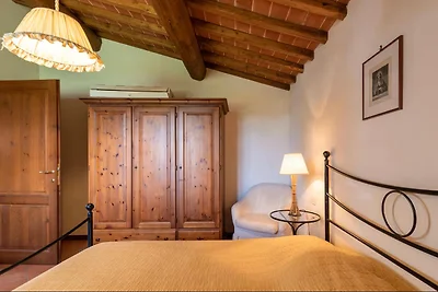 Appartamento a Laterina