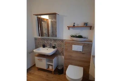 Vakantieappartement in Eitelborn met wifi