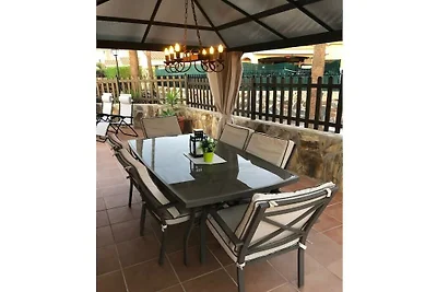 Bungalow Santa fe