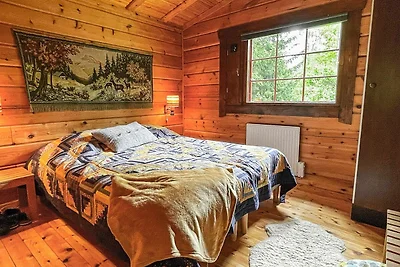 6 Personen Ferienhaus in blentarp-By Traum