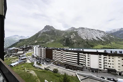 2 Zimmer für 4 Personen