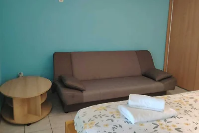 Comfort Kostrena Apartments Rijeka -Studio ap...