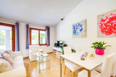 Charmante Villa in der Nähe von Sa Pobla