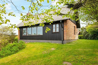 7 persoons vakantie huis in Struer