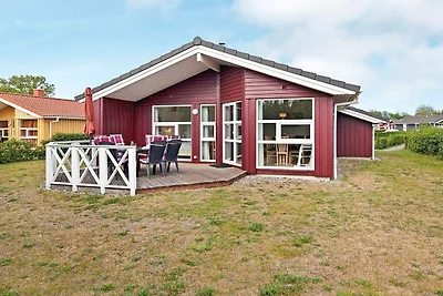 6 Personen Ferienhaus in GROEMITZ