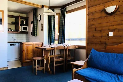 2 Zimmer für 5 Personen