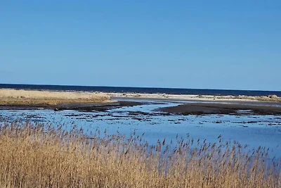 6 persoons vakantie huis in Hals-By Traum