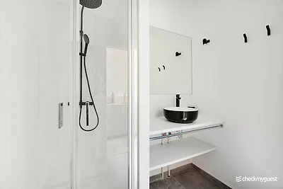 Modern appartement - 2BR/6P -...