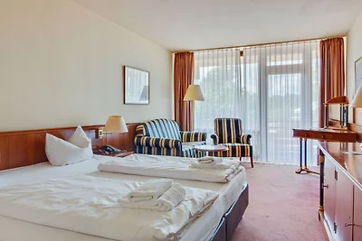 Ferienwohnung am See in Hahnenklee