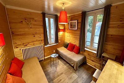 Flucht über den Talkamm