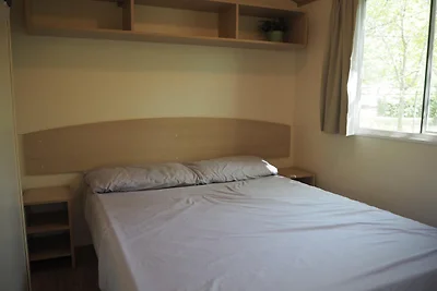 Casa mobile toscana con 2 camere da letto e...