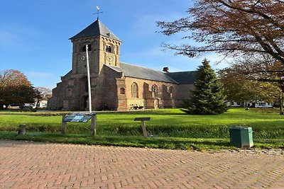 Leuke B&B in een gezellig dorp