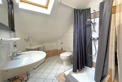 Ferienwohnung mit 1 Schlafzimmer
