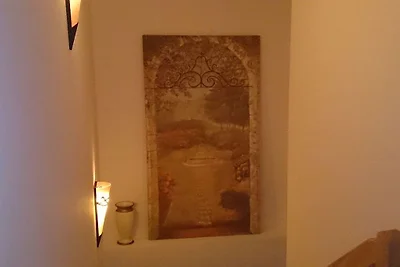 Ferienwohnung mit 1 Schlafzimmer