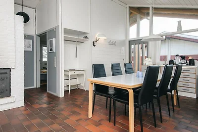 5 Personen Ferienhaus in Aabenraa-By Traum