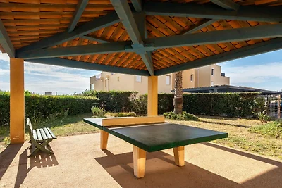 Apartamento con vistas al mar para 4 personas...