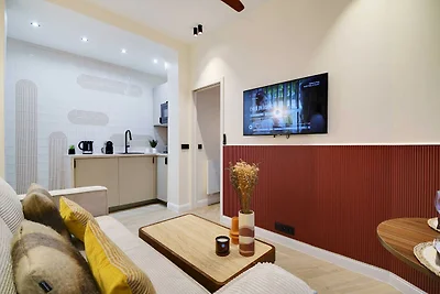 Hervorragende 4P/1BR-Wohnung - Montmartre