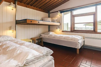 6 persoons vakantie huis op een vakantie park