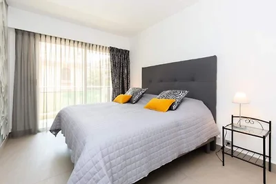 Ferienwohnung in Cannes in der Nähe des Stran...