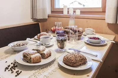 Ferienwohnung mit 1 Schlafzimmer
