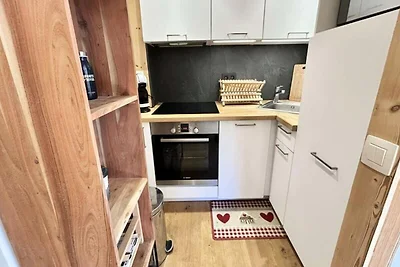 Appartamento a Jaillet vicino alla cabinovia