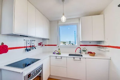 Wohnung in Son Serra de Marina