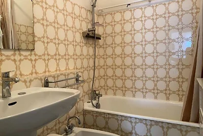 Park Residence f�r zwei Personen