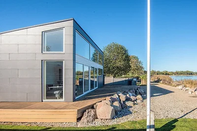 Panoramisches Strandrefugium-By Traum