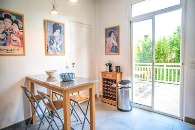 Hervorragende Villa Piscine Chauffée Arcachon