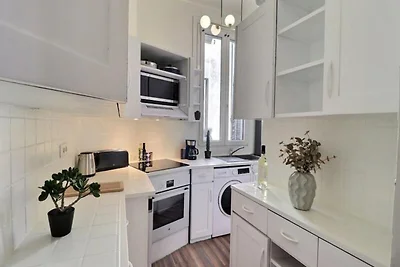 Wohnung in Ajaccio nahe Strand