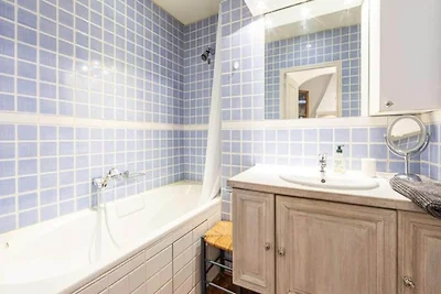 Bnb vermietet großes Studio in der Altstadt