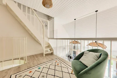 Villa Bella - A 150 metri dalla spiaggia di F...