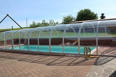 Hubers Ferienhaus 1