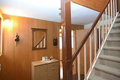 Casa vacanze a Ramsbeck con giardino