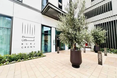 OYO 1348 Huis ingericht 1Bed Apart.