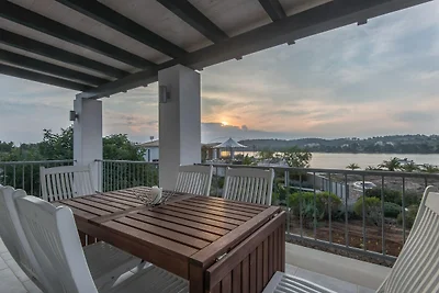 Ferienhaus in Porto Heli f�r 6 Personen