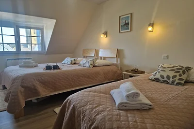 Charmantes Haus im Herzen des Dorfes