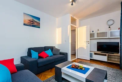 1-Zimmer-Wohnung mit Balkon