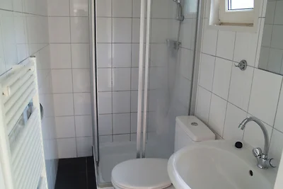 Komfortables Chalet mit WLAN im grünen...