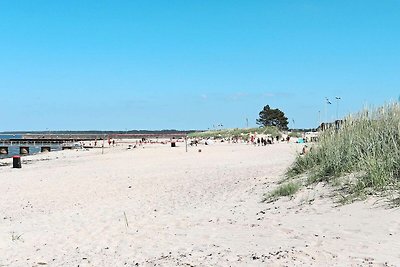 4 Sterne Ferienhaus in BÅSTAD