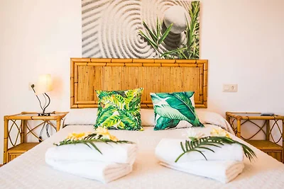 Wohnung in Son Serra de Marina