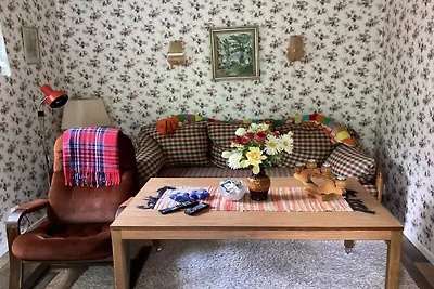 4 Personen Ferienhaus in ÖRKELLJUNGA